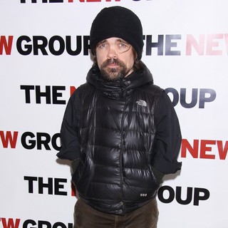 Peter Dinklage in The World Premiere of Clive - peter-dinklage-premiere-clive-02