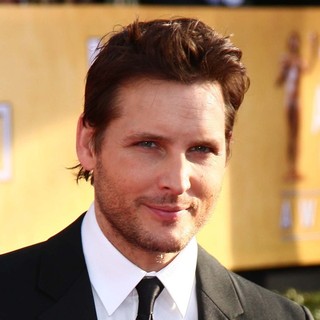 Peter Facinelli in 19th Annual Screen Actors Guild Awards - Arrivals