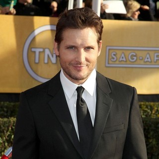 Peter Facinelli in 19th Annual Screen Actors Guild Awards - Arrivals