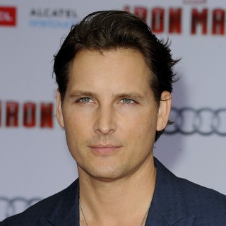 Peter Facinelli in Iron Man 3 Los Angeles Premiere - Arrivals
