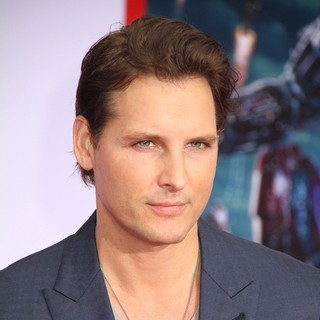 Peter Facinelli in Iron Man 3 Los Angeles Premiere - Arrivals