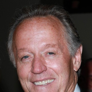 Peter Fonda in 64th Annual Directors Guild of America Awards - Arrivals