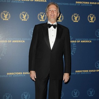 Peter Fonda in 65th Annual Directors Guild of America Awards - Press Room