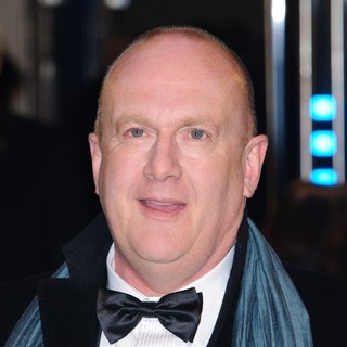 Peter Hambleton in The Hobbit: An Unexpected Journey - UK Premiere - Arrivals