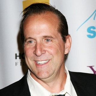 Peter Stormare in Hollywood Film Festival 11th Annual Hollywood Awards Gala