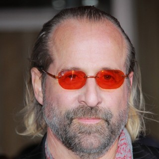 Peter Stormare in The World Premiere of The Last Stand