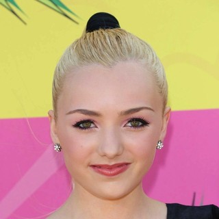 Nickelodeon's 26th Annual Kids' Choice Awards - Arrivals