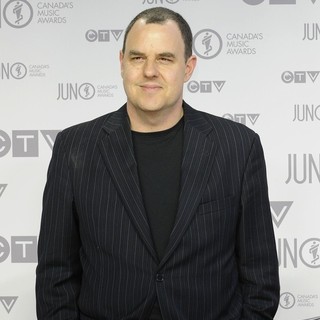 Phil Dwyer
