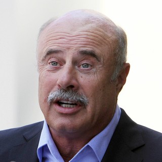 Phil McGraw