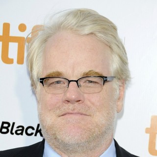 Philip Seymour Hoffman in 36th Annual Toronto International Film Festival - Moneyball - Premiere