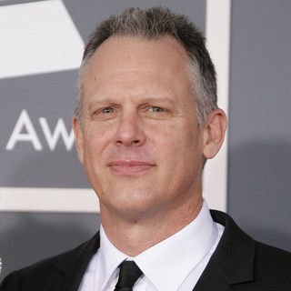 Phillip Coleman in 55th Annual GRAMMY Awards - Arrivals