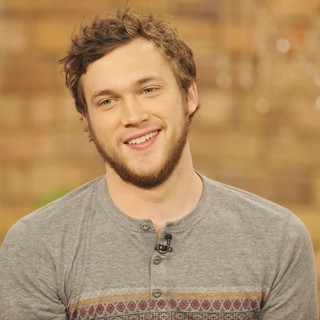 Phillip Phillips in Phillip Phillips Appears on The Marilyn Denis Show