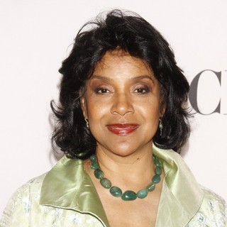 Phylicia Rashad in The 66th Annual Tony Awards - Arrivals