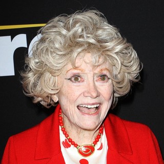 Phyllis Diller