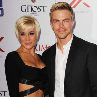 The Maxim Hot 100 Party - Arrivals