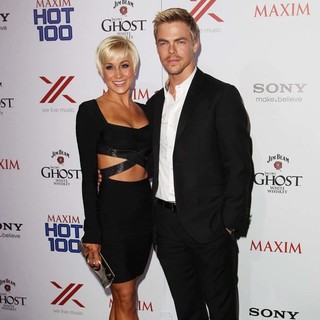 The Maxim Hot 100 Party - Arrivals