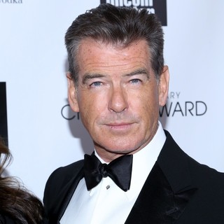 40th Anniversary Chaplin Award Gala Honoring Barbra Streisand