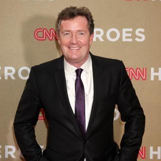 2011 CNN Heroes: An All-Star Tribute