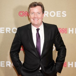 2011 CNN Heroes: An All-Star Tribute