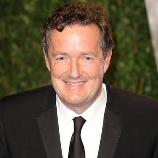 2012 Vanity Fair Oscar Party - Arrivals