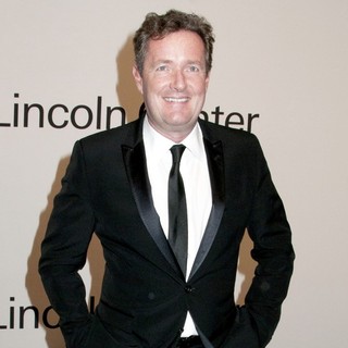 Lincoln Center Presents: An Evening with Ralph Lauren Hosted by Oprah Winfrey