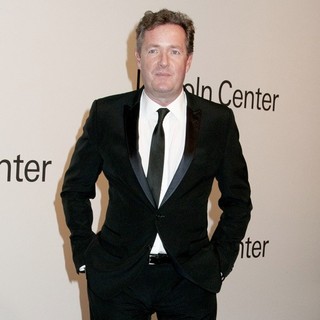 Lincoln Center Presents: An Evening with Ralph Lauren Hosted by Oprah Winfrey
