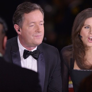 The Inaugural Ball