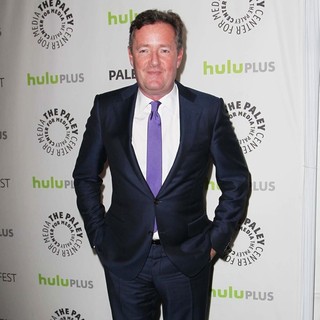 The Paley Center for Media's PaleyFest 2013 Honoring Newsroom - Arrivals
