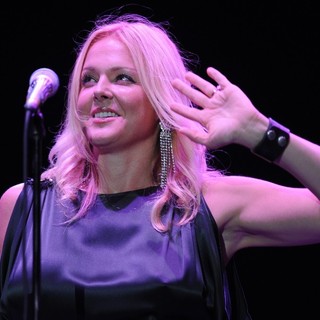 Pink Martini in Pink Martini Performing Live in Concert