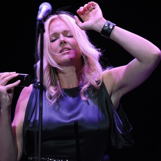 Pink Martini in Pink Martini Performing Live in Concert