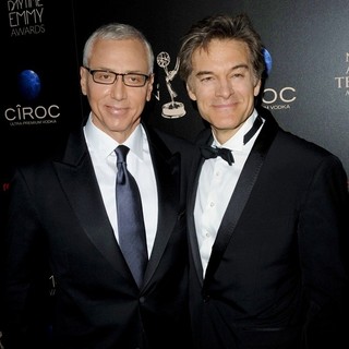 The 40th Annual Daytime Emmy Awards - Arrivals