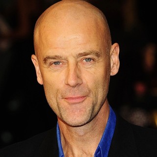Pip Torrens in The Premiere of Anna Karenina