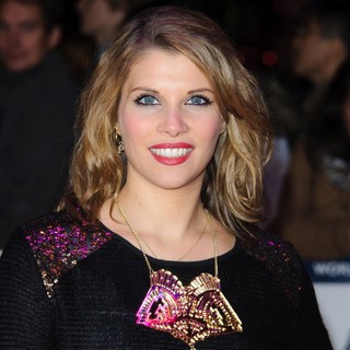 Pips Taylor