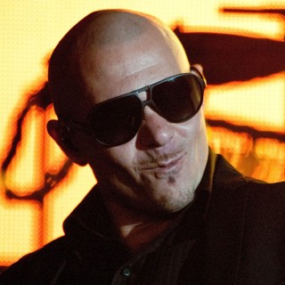 Pitbull in 102.7 KIIS FM's Wango Tango 2012 - Show