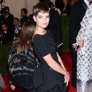Pixie Geldof