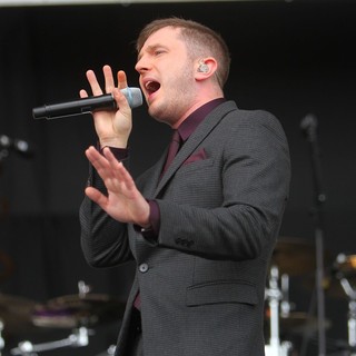 Plan B in BBC Radio 1's Hackney Weekend - Day 2
