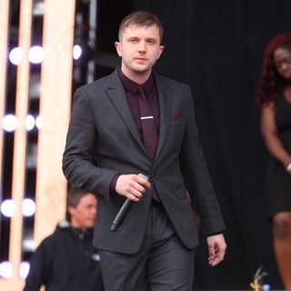 Plan B in BBC Radio 1's Hackney Weekend - Day 2