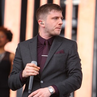Plan B in BBC Radio 1's Hackney Weekend - Day 2