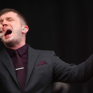 Plan B in BBC Radio 1's Hackney Weekend - Day 2