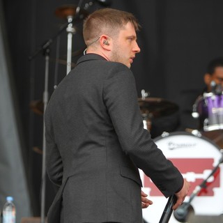Plan B in BBC Radio 1's Hackney Weekend - Day 2