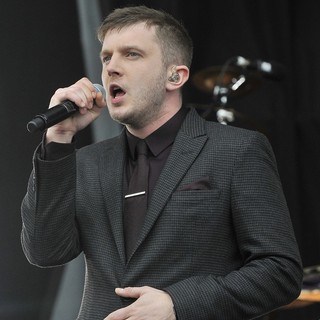 Plan B in BBC Radio 1's Hackney Weekend - Day 2