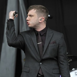 Plan B in BBC Radio 1's Hackney Weekend - Day 2