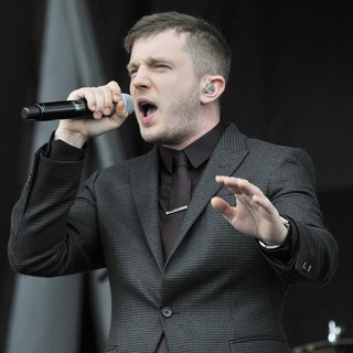 Plan B in BBC Radio 1's Hackney Weekend - Day 2