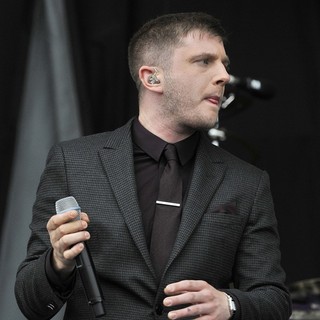 Plan B in BBC Radio 1's Hackney Weekend - Day 2