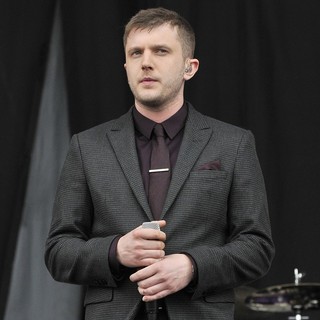 Plan B in BBC Radio 1's Hackney Weekend - Day 2