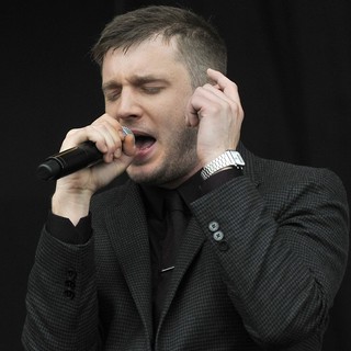 Plan B in BBC Radio 1's Hackney Weekend - Day 2