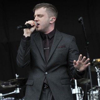 Plan B in BBC Radio 1's Hackney Weekend - Day 2