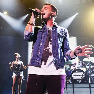 iTunes Festival 2012