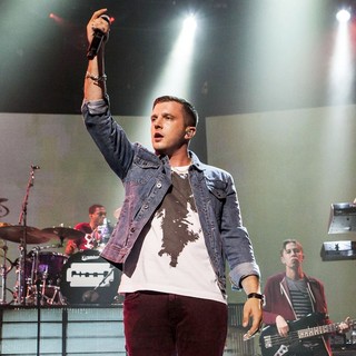 iTunes Festival 2012