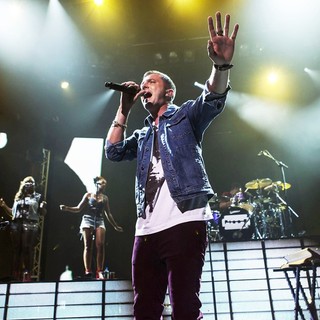 iTunes Festival 2012